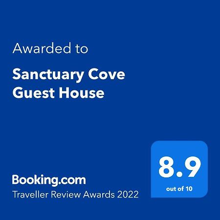 Sanctuary Cove Guest House Polonnaruwa Exterior foto