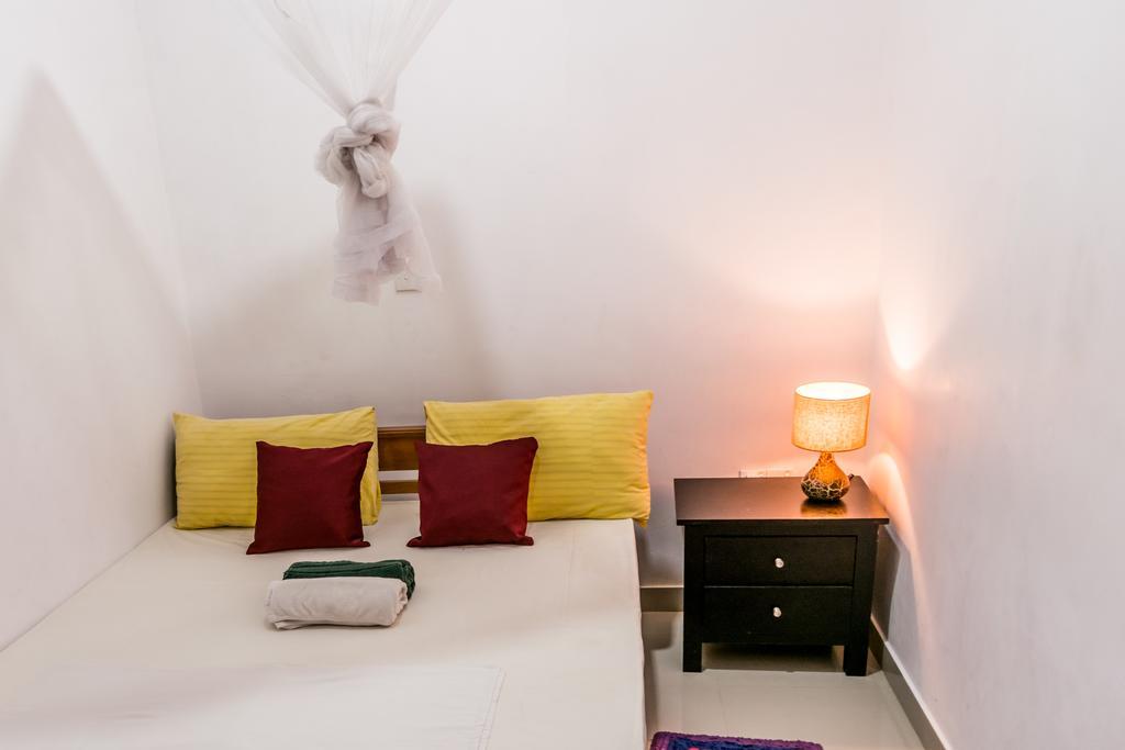 Sanctuary Cove Guest House Polonnaruwa Exterior foto