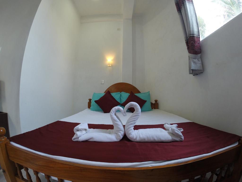 Sanctuary Cove Guest House Polonnaruwa Exterior foto