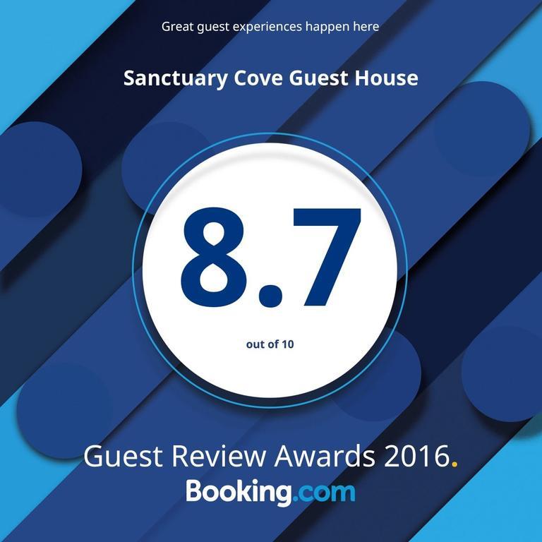 Sanctuary Cove Guest House Polonnaruwa Exterior foto