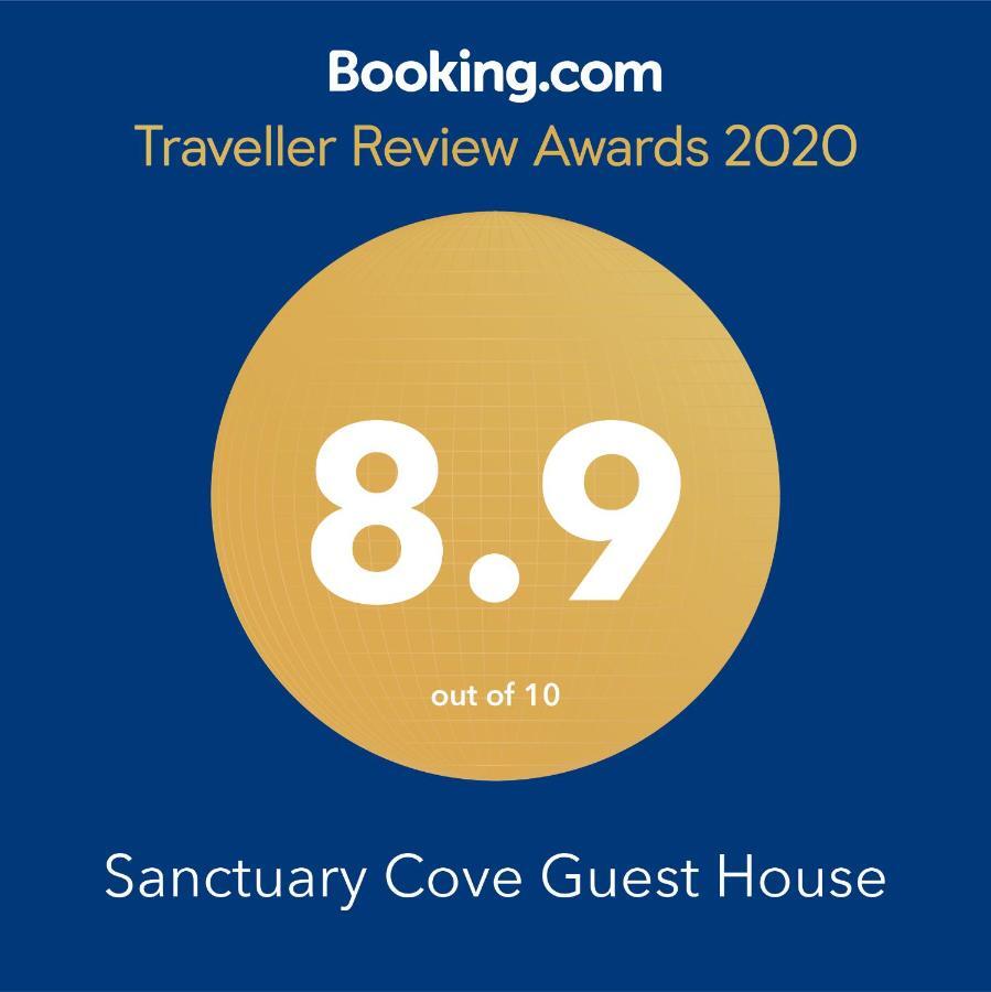 Sanctuary Cove Guest House Polonnaruwa Exterior foto